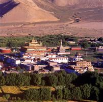 Samye Monastery